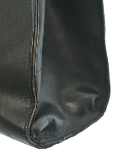 OFF-WHITE（オフホワイト）トートバッグ 黒 サイズ:- メンズ/2200678656068