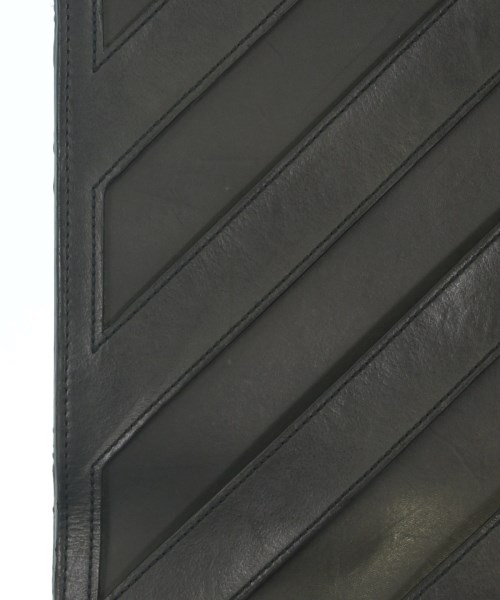 OFF-WHITE（オフホワイト）トートバッグ 黒 サイズ:- メンズ/2200678656068