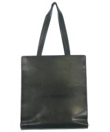 OFF-WHITE（オフホワイト）トートバッグ 黒 サイズ:- メンズ/2200678656068