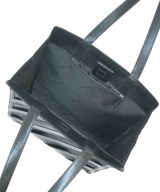 OFF-WHITE（オフホワイト）トートバッグ 黒 サイズ:- メンズ/2200678656068