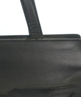 OFF-WHITE（オフホワイト）トートバッグ 黒 サイズ:- メンズ/2200678656068