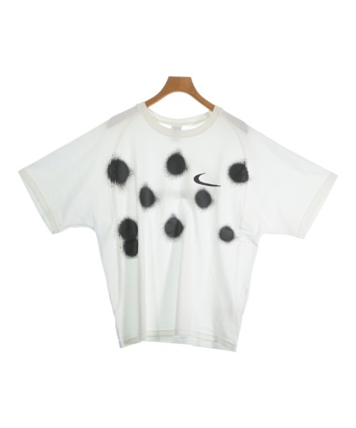 OFF-WHITE(オフホワイト)Tシャツ・カットソー 白 サイズ:M/2200675447041