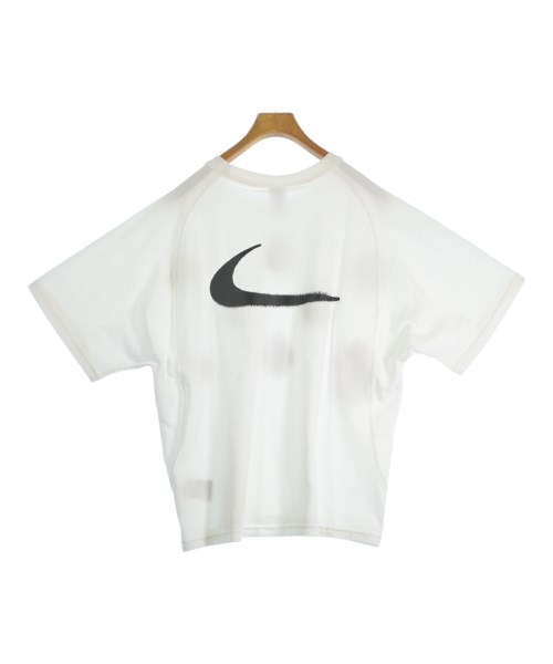 OFF-WHITE（オフホワイト）Tシャツ・カットソー 白 サイズ:M メンズ/2200675447041