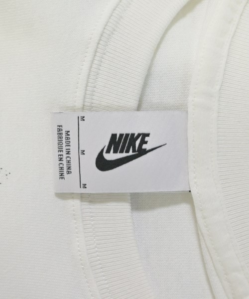 OFF-WHITE（オフホワイト）Tシャツ・カットソー 白 サイズ:M メンズ/2200675447041