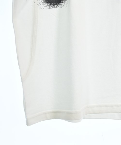 OFF-WHITE（オフホワイト）Tシャツ・カットソー 白 サイズ:M メンズ/2200675447041