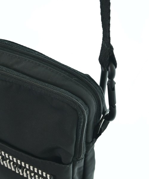 OFF-WHITE（オフホワイト）ショルダーバッグ 黒 サイズ:- メンズ/2200677080376