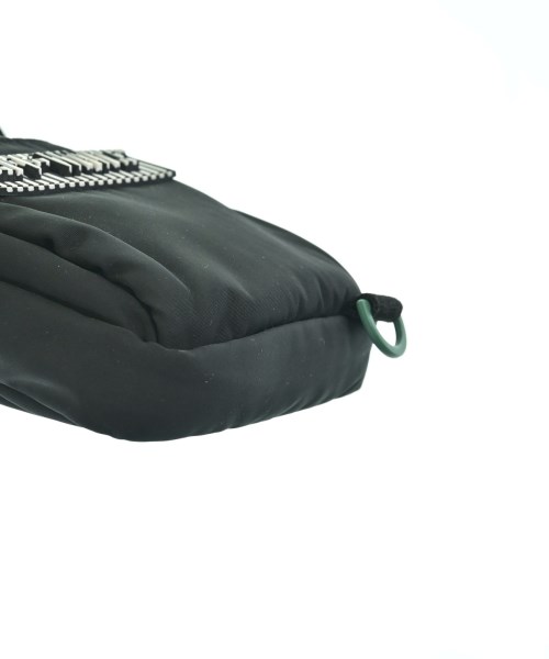 OFF-WHITE（オフホワイト）ショルダーバッグ 黒 サイズ:- メンズ/2200677080376