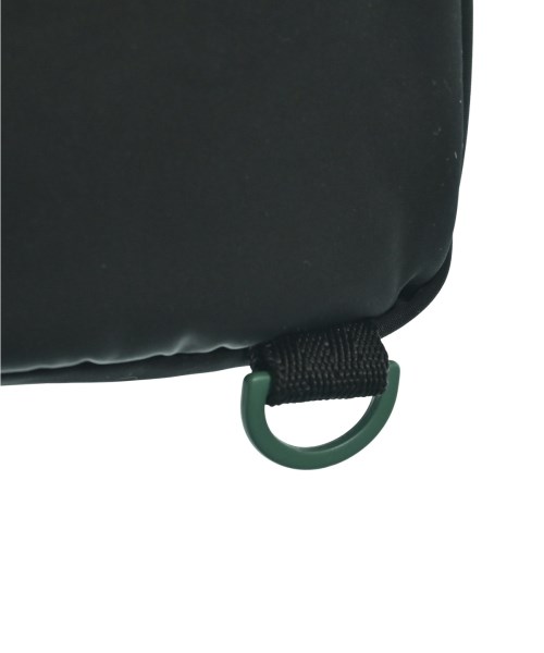 OFF-WHITE（オフホワイト）ショルダーバッグ 黒 サイズ:- メンズ/2200677080376