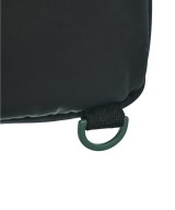 OFF-WHITE（オフホワイト）ショルダーバッグ 黒 サイズ:- メンズ/2200677080376