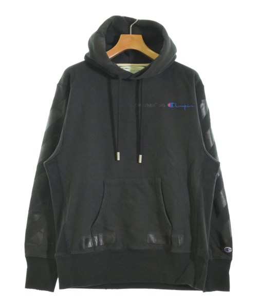 オフホワイト(OFF-WHITE)のOFF-WHITE パーカー