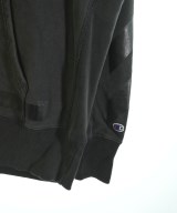 OFF-WHITE（オフホワイト）パーカー 黒 サイズ:M メンズ/2200675068239