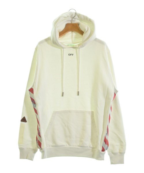 オフホワイト(OFF-WHITE)のOFF-WHITE パーカー