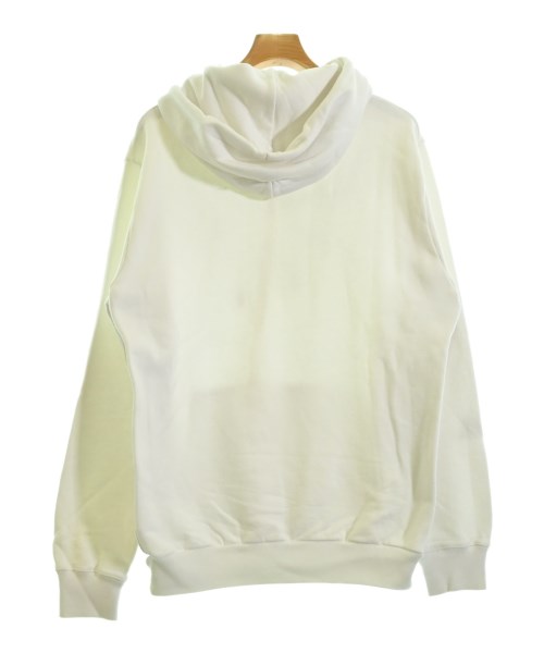 OFF-WHITE（オフホワイト）パーカー 白 サイズ:M メンズ/2200675068246