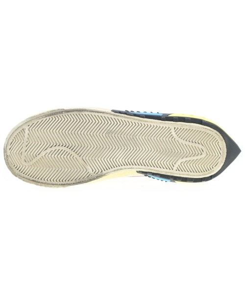 OFF-WHITE（オフホワイト）スニーカー 白 サイズ:26cm メンズ/2200679968023