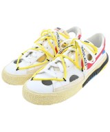 OFF-WHITE（オフホワイト）スニーカー 白 サイズ:26cm メンズ/2200679968023