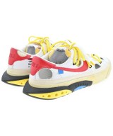 OFF-WHITE（オフホワイト）スニーカー 白 サイズ:26cm メンズ/2200679968023