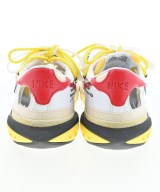 OFF-WHITE（オフホワイト）スニーカー 白 サイズ:26cm メンズ/2200679968023