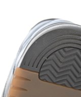 OFF-WHITE（オフホワイト）スニーカー 黒 サイズ:EU44(29cm位) メンズ/2200681371248