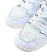 OFF-WHITE（オフホワイト）スニーカー 白 サイズ:28cm メンズ/2200682201018