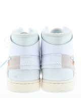 OFF-WHITE（オフホワイト）スニーカー 白 サイズ:28cm メンズ/2200682201018