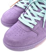 OFF-WHITE（オフホワイト）スニーカー 紫 サイズ:EU42(27cm位) メンズ/2200694478033