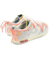 OFF-WHITE（オフホワイト）スニーカー 白 サイズ:27cm メンズ/2200697223012