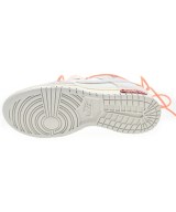 OFF-WHITE（オフホワイト）スニーカー 白 サイズ:27cm メンズ/2200697223012