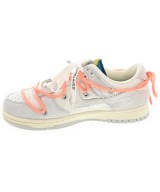 OFF-WHITE（オフホワイト）スニーカー 白 サイズ:27cm メンズ/2200697223012