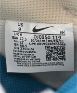 OFF-WHITE（オフホワイト）スニーカー 白 サイズ:27cm メンズ/2200697223012