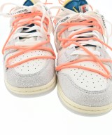 OFF-WHITE（オフホワイト）スニーカー 白 サイズ:27cm メンズ/2200697223012