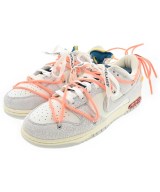 OFF-WHITE スニーカー