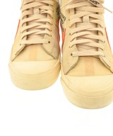 OFF-WHITE（オフホワイト）スニーカー ベージュ サイズ:29cm メンズ/2200697411037