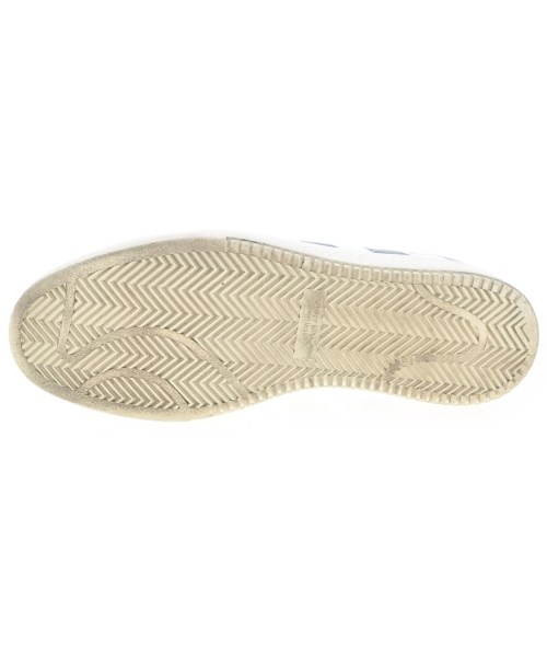 OFF-WHITE（オフホワイト）スニーカー 白 サイズ:EU41(26cm位) メンズ/2200697647023