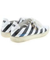 OFF-WHITE（オフホワイト）スニーカー 白 サイズ:EU41(26cm位) メンズ/2200697647023