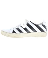 OFF-WHITE（オフホワイト）スニーカー 白 サイズ:EU41(26cm位) メンズ/2200697647023