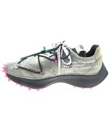 OFF-WHITE（オフホワイト）スニーカー 黄 サイズ:27cm メンズ/2200698109193