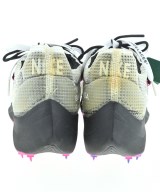 OFF-WHITE（オフホワイト）スニーカー 黄 サイズ:27cm メンズ/2200698109193