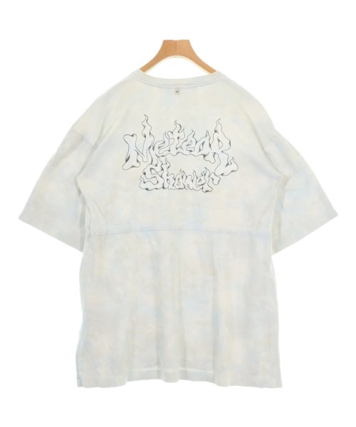 OFF-WHITE（オフホワイト）Tシャツ・カットソー 白 サイズ:38(S位) レディース/2200695531140