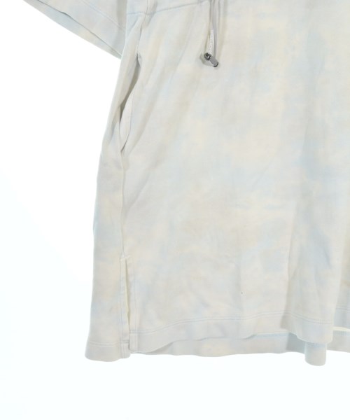 OFF-WHITE（オフホワイト）Tシャツ・カットソー 白 サイズ:38(S位) レディース/2200695531140