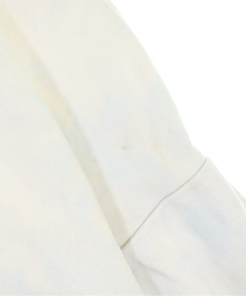 OFF-WHITE（オフホワイト）Tシャツ・カットソー 白 サイズ:38(S位) レディース/2200695531140
