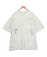OFF-WHITE（オフホワイト）Tシャツ・カットソー 白 サイズ:38(S位) レディース/2200695531140