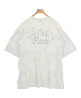 OFF-WHITE（オフホワイト）Tシャツ・カットソー 白 サイズ:38(S位) レディース/2200695531140