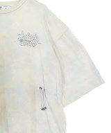 OFF-WHITE（オフホワイト）Tシャツ・カットソー 白 サイズ:38(S位) レディース/2200695531140