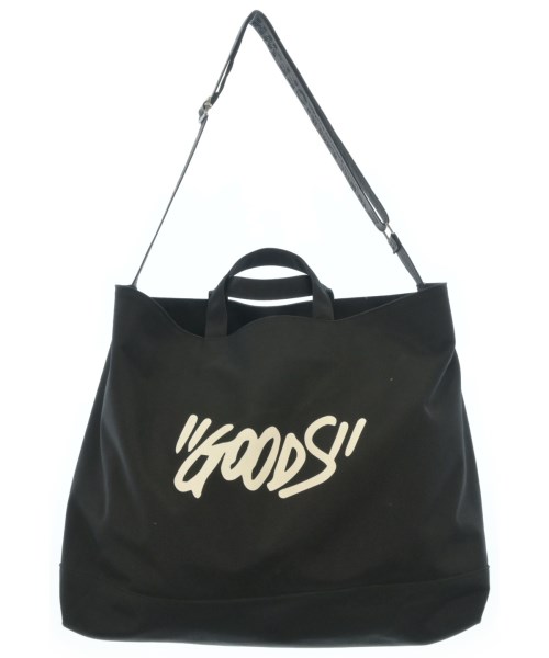 OFF-WHITE（オフホワイト）ショルダーバッグ 黒 サイズ:- メンズ/2200699771092