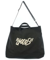 OFF-WHITE（オフホワイト）ショルダーバッグ 黒 サイズ:- メンズ/2200699771092