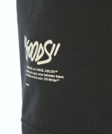 OFF-WHITE（オフホワイト）ショルダーバッグ 黒 サイズ:- メンズ/2200699771092