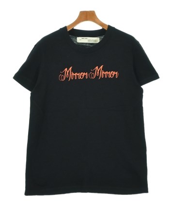 OFF-WHITE（オフホワイト）Tシャツ・カットソー 黒 サイズ:XS メンズ