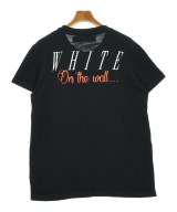 OFF-WHITE（オフホワイト）Tシャツ・カットソー 黒 サイズ:XS メンズ/2200695599010