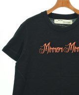 OFF-WHITE（オフホワイト）Tシャツ・カットソー 黒 サイズ:XS メンズ/2200695599010
