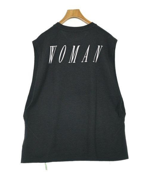 OFF-WHITE（オフホワイト）Tシャツ・カットソー 黒 サイズ:S メンズ/2200701687076